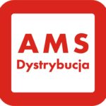 logo AMS Dystrybucja