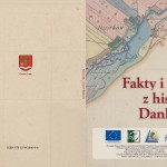 "Fakty i mity z historii Dankowa" - red. W. Dudak, T. Grabarczyk, R. Herman, A. Kobus - okładka