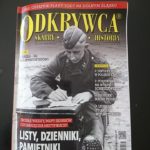 Kwietniowy Miesięcznik Odkrywca 04.2019